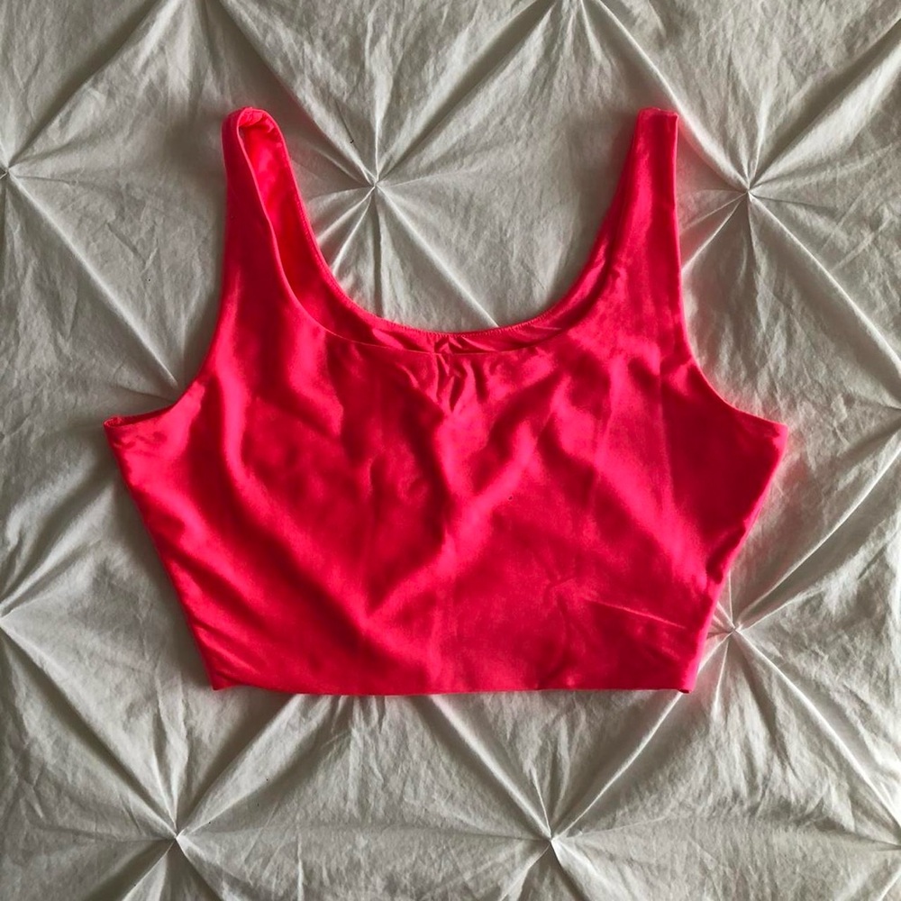 3 for $10 | urban planet neon tank top